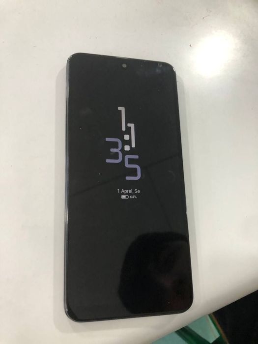 Redmi note 11 sotiladi karobka dakumnt bor