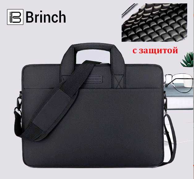 BRINCH сумки для ноутбуков размером для от 13″-15.6″ до 17.3″ дюйм