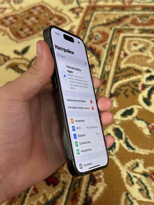 Продам айфон 14 про