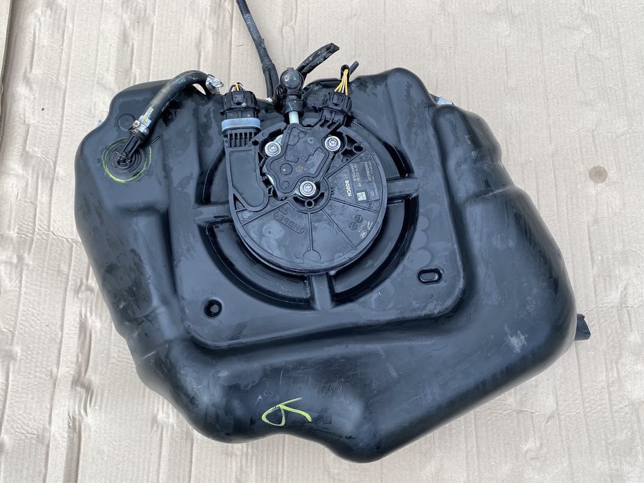 Rezervor / Pompa Ad blue Land Rover Evoque : Gj32-5J228-A