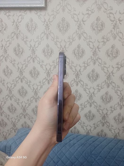 Iphone 14-pro 256-gb