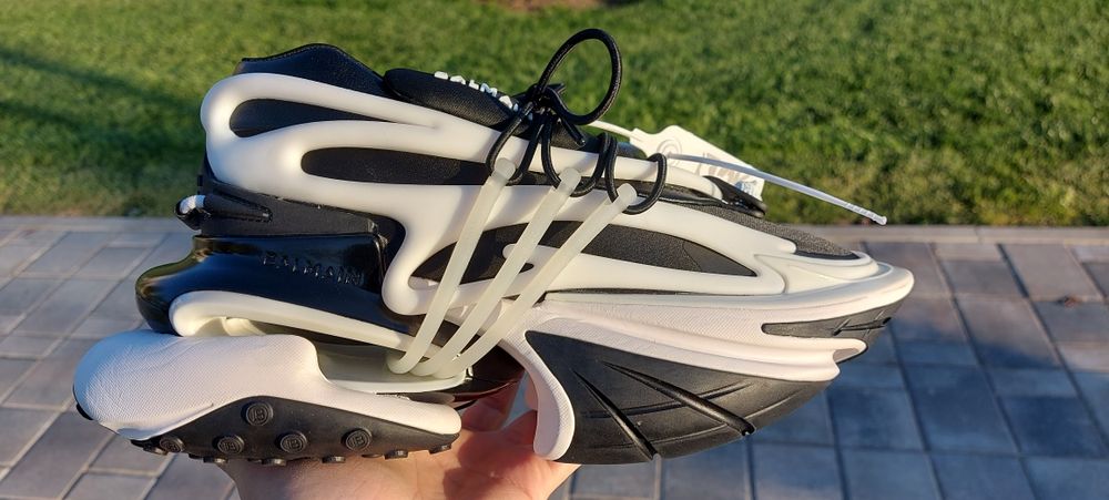 Balmain unicorn culoarea 12/13 39-41