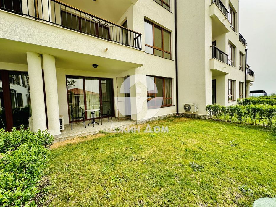 Продава се Двустаен апартамент в Ахелой - 68 кв.м за 1133 €/кв.м - Снимка #4