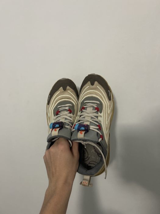 Nike air max 270 travis scott