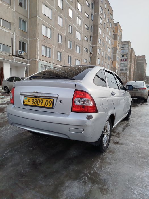 Продаю ладу приору