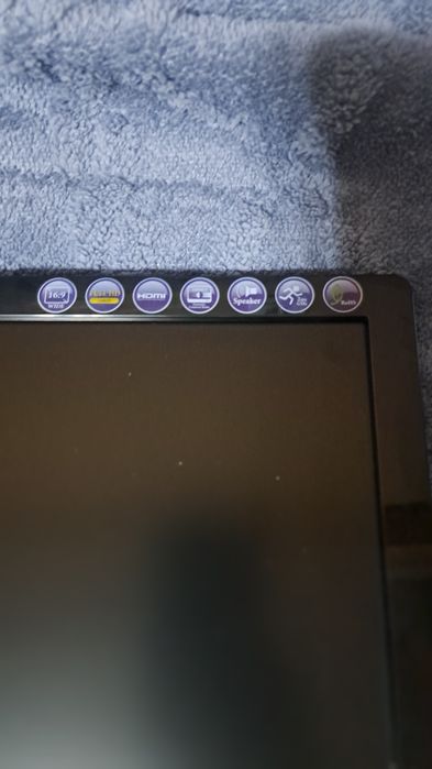 Продам монитор...