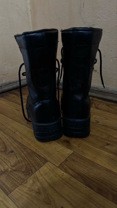 Продам берцы летние