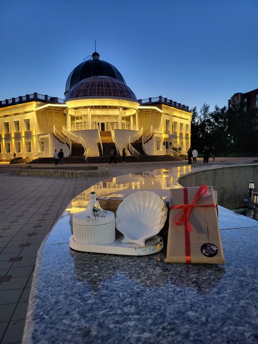 Шоколад для чётких девушек