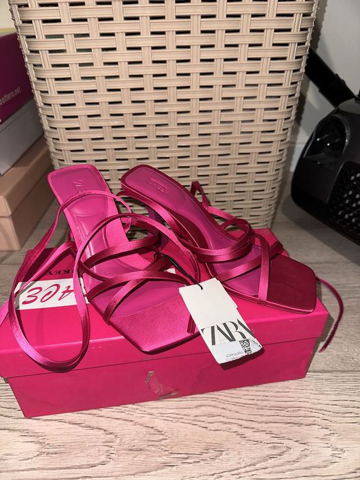 Продам туфли 35 размера