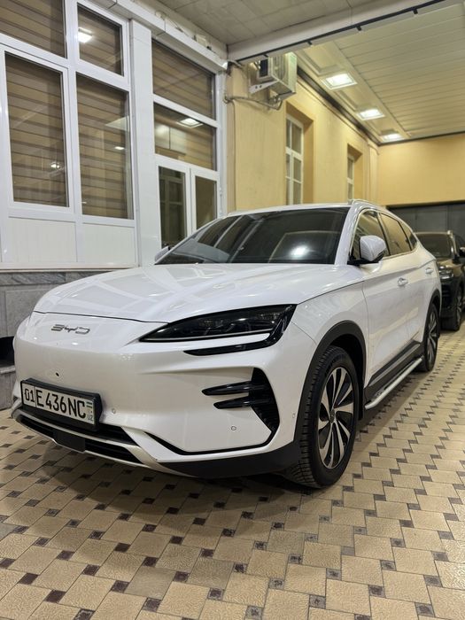 Byd Chempion Oq Toza Full