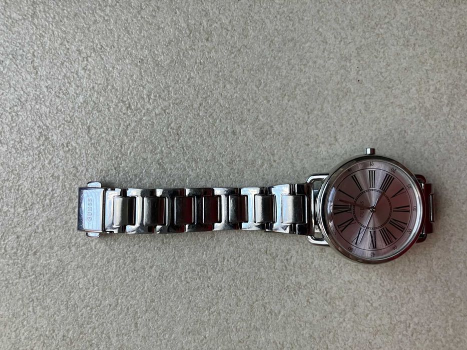 Vand ceas dama GUESS