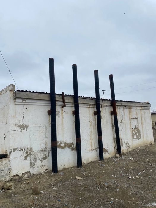 Цистерна 10 метр