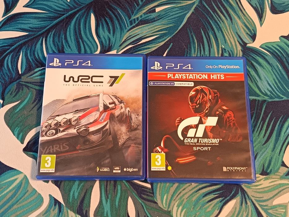 PlayStation 4 1 tb