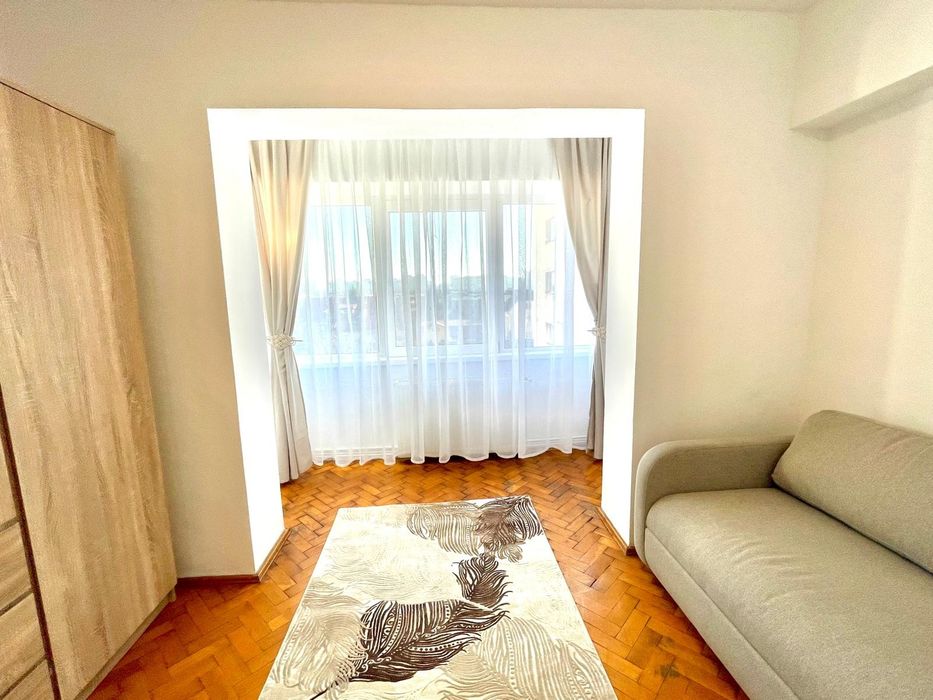 Apartament 3 camere Centrul Civic