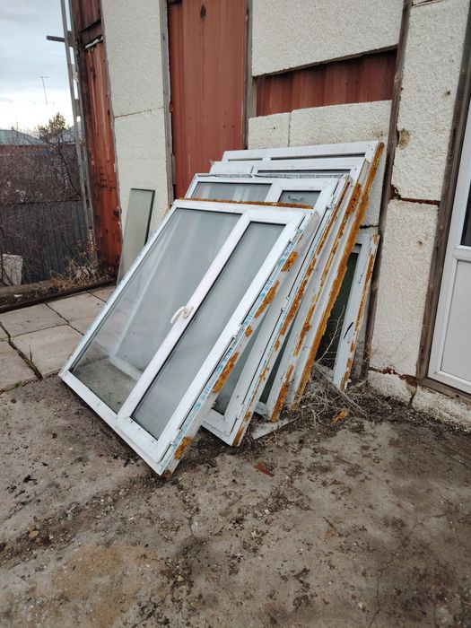 Продам окна 50000