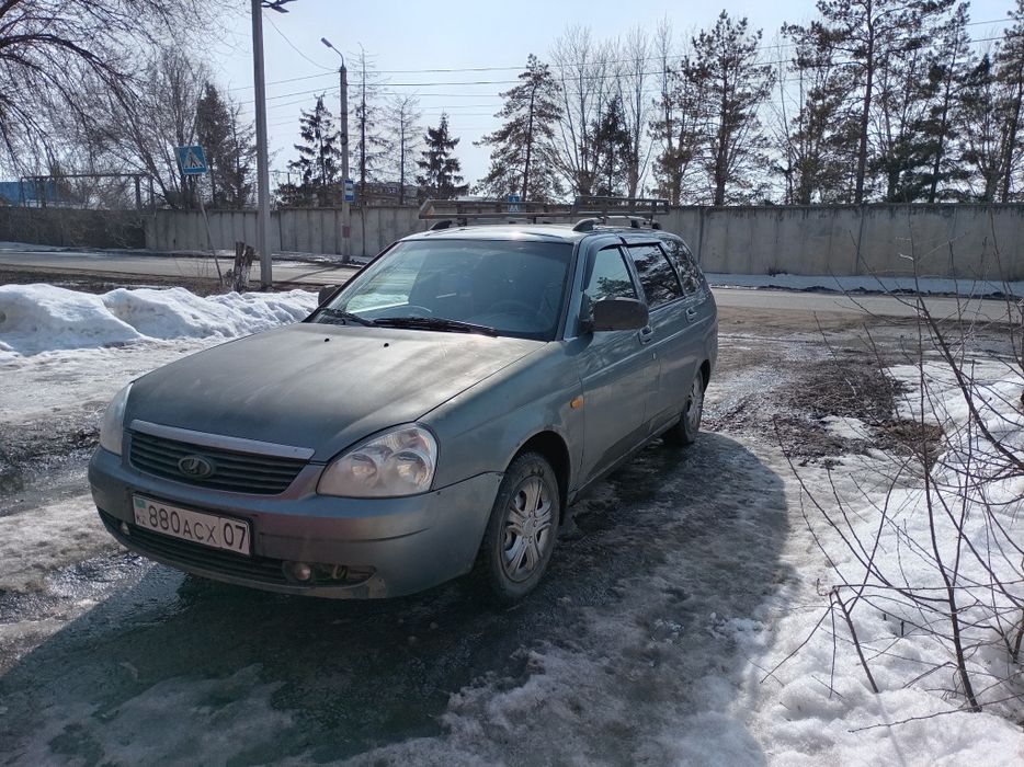Приора 2010 продам