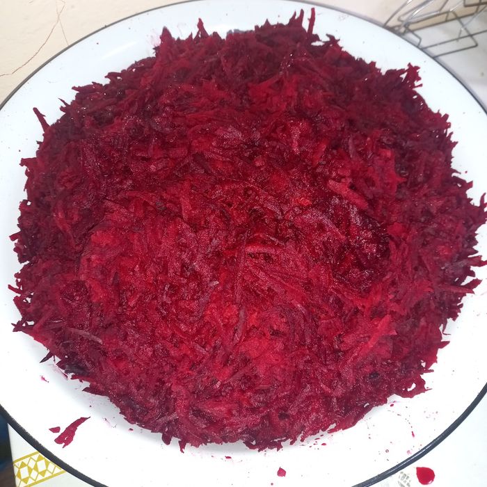 Продам домашнюю свеклу