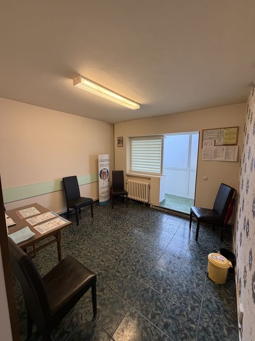 Cabinet Stomatologic / Spatiu comercial 64 mp /Manastur Cocosul de Aur