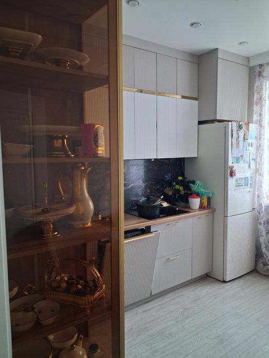 Срочно продам квартиру