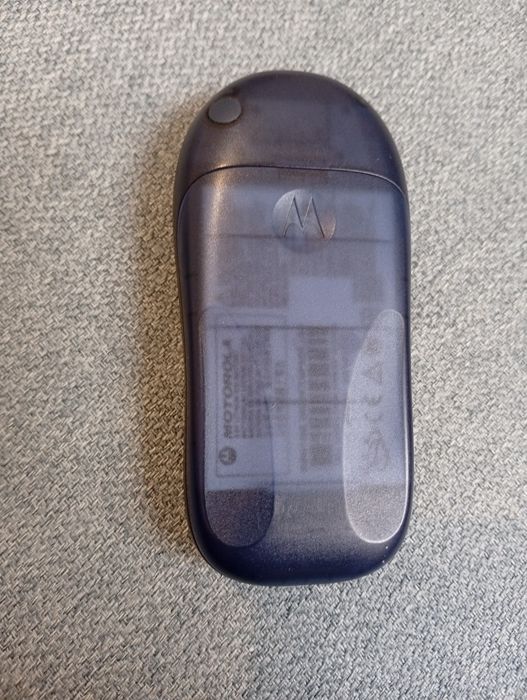 Motorola c115. De colecție