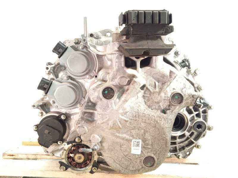 Cutie de viteze automata BMW Seria 2 (F45); 225e; Getrag DCT