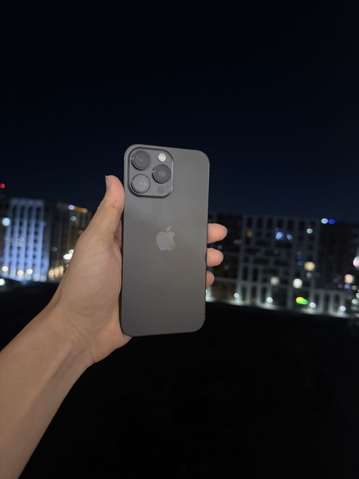 Iphone 16 pro max айфон 16 про макс