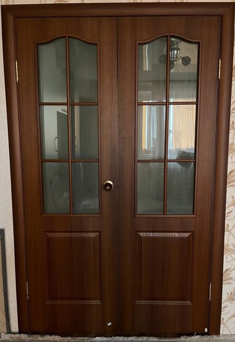 межкомнатные двери