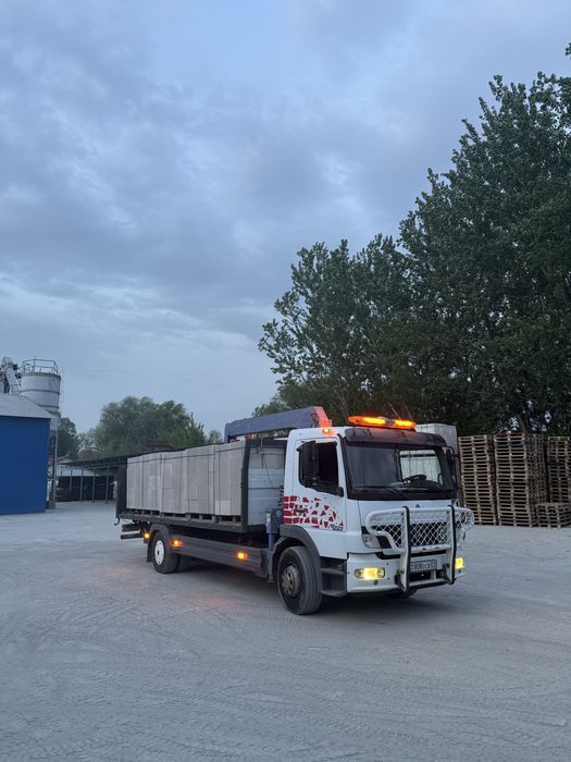 Манипулятор услуги