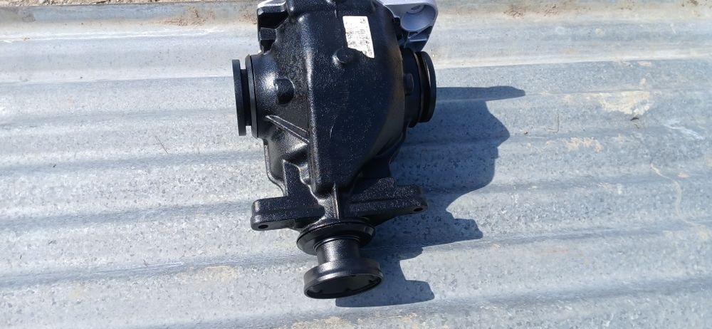 Деференциал BMW 530d/535d,E60/E61