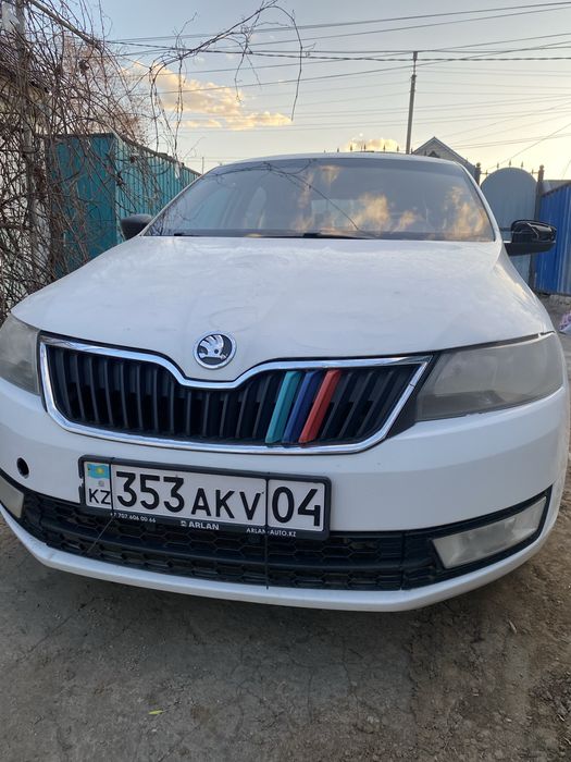 Продам автомобиль