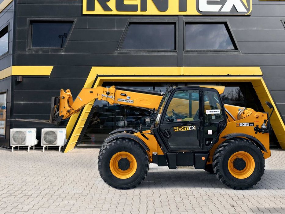 Челни товарачи ПОД НАЕМ! Работа на неравен и мек терен!