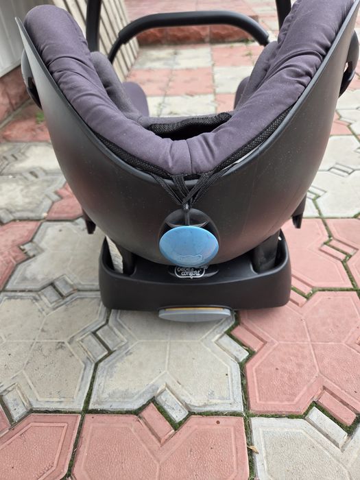 Автокресло Bebe confort