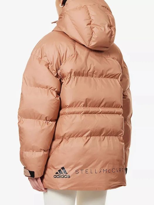 Зимняя куртка Adidas