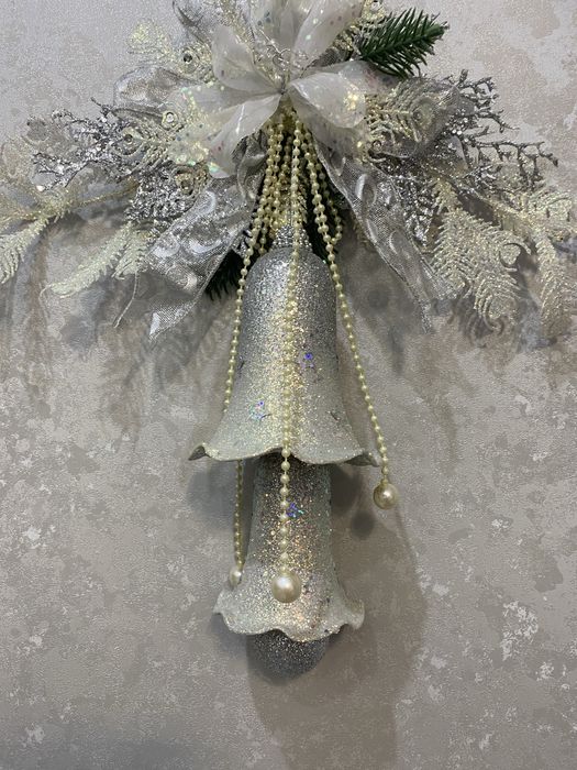Новогоднее украшение