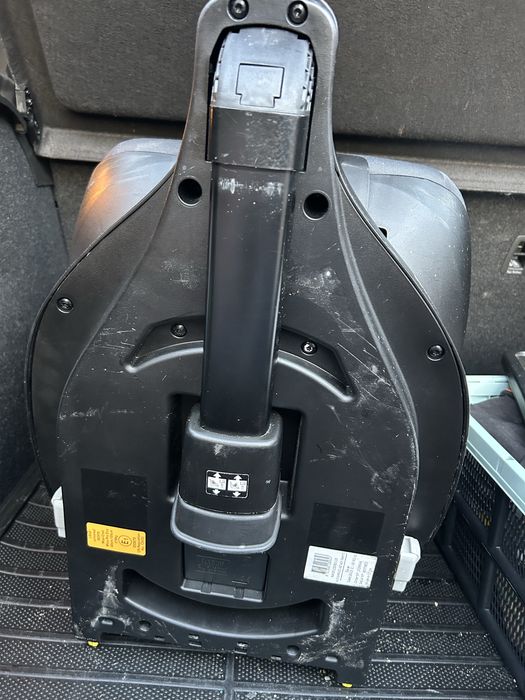 Vand scaun cu Isofix Maxi Cosi Mica Pro