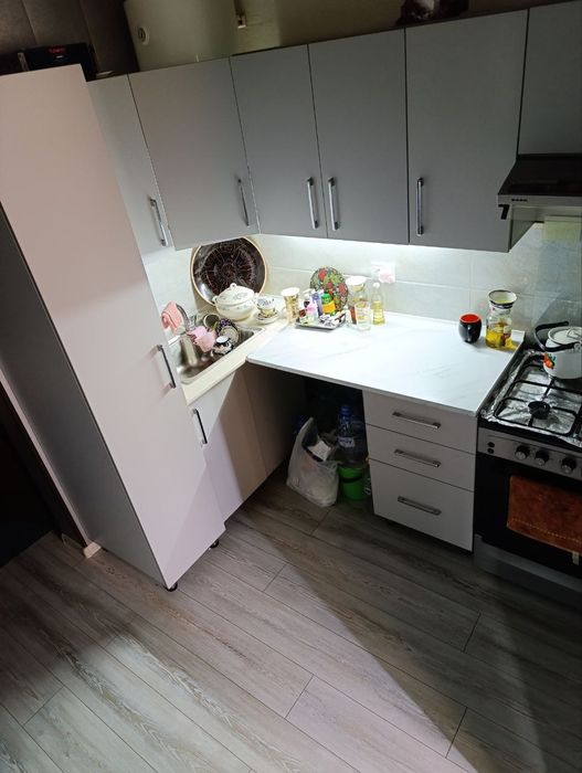 Квартира бекабод