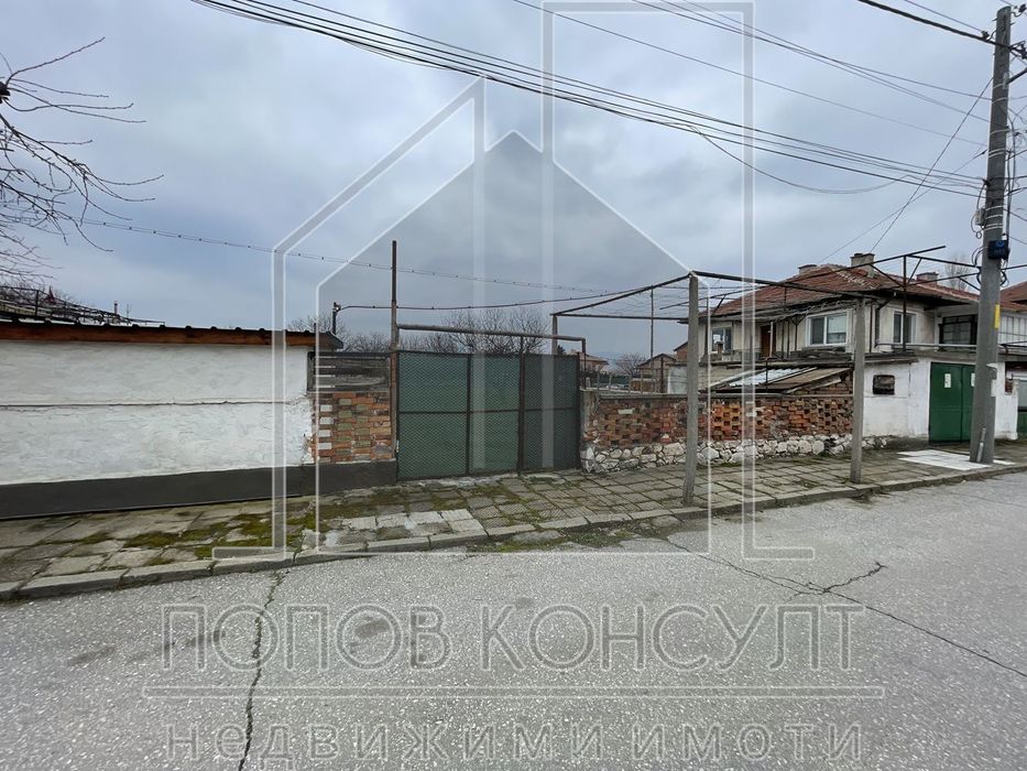 Продава се Парцел в с. Златитрап, Област Пловдив - 1421 кв.м за 81 €/кв.м - Снимка #1