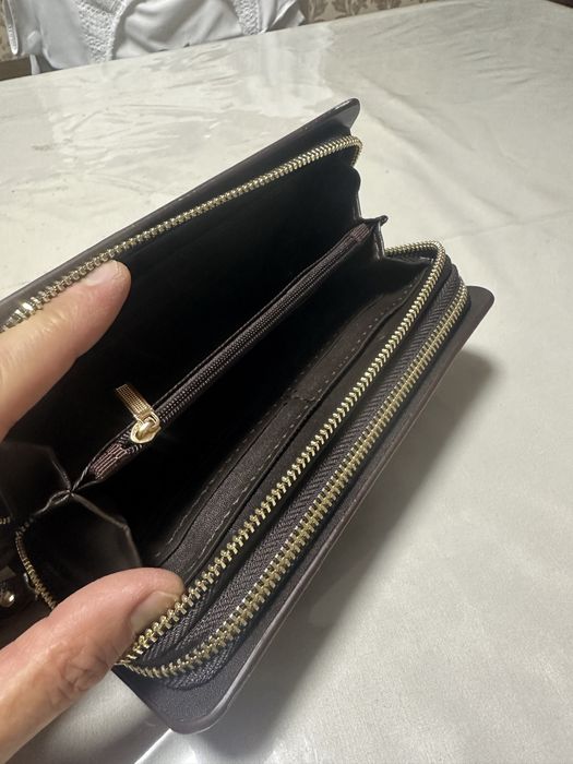 Кошелек Портмоне клач