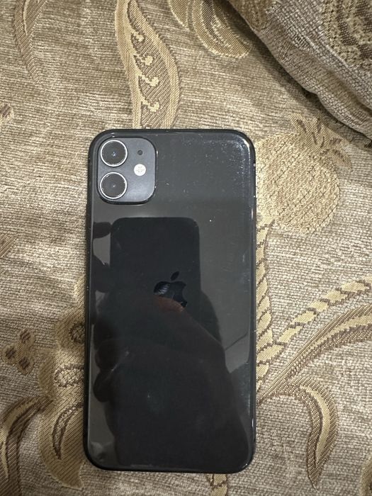 iphone 11 64gb идеал