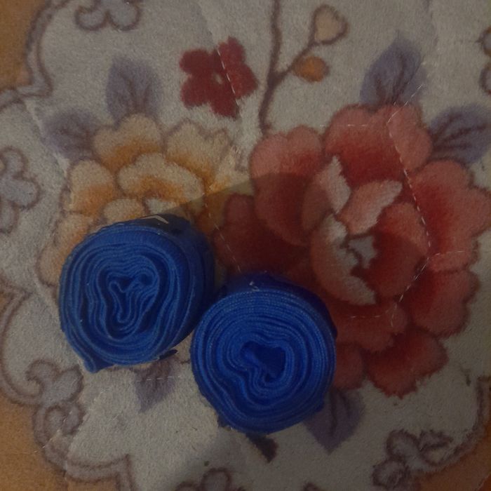 Бинт боксерский.