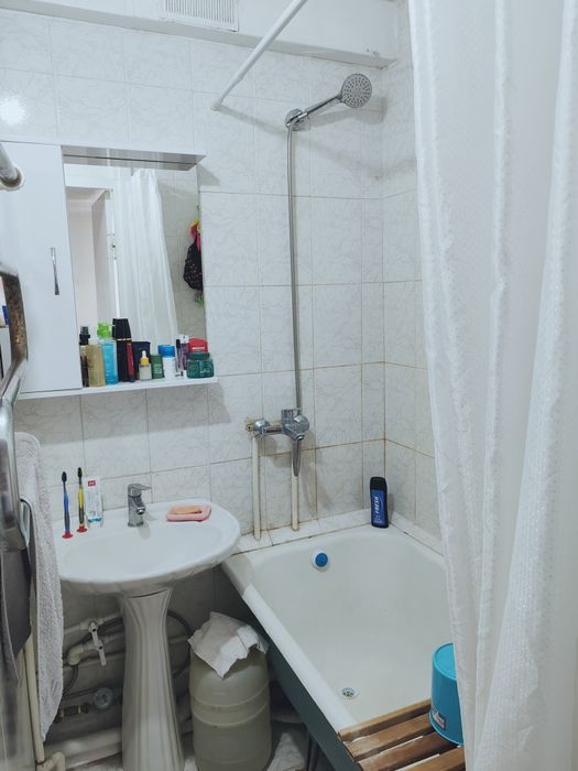 Сдам в аренду квартиру