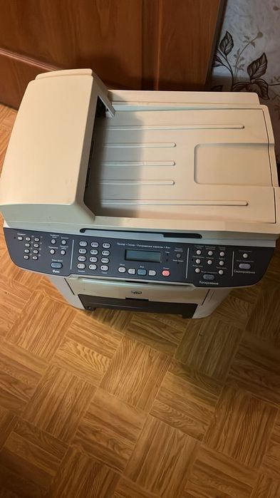Продам принтер, сканер, ксерокс