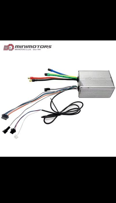 Controllere minimotors pentru trotineta dualtron  x limited