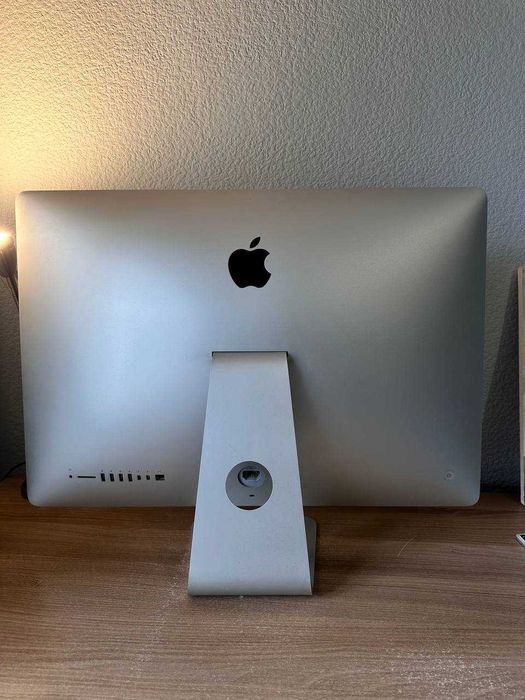 Apple Imac 27-inch, Intel i5