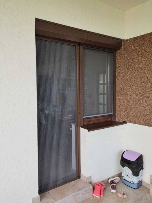 Rulouri exterioare din aluminiu - DASCALU