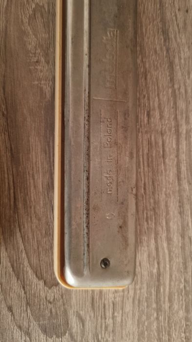 Две хармоники :)