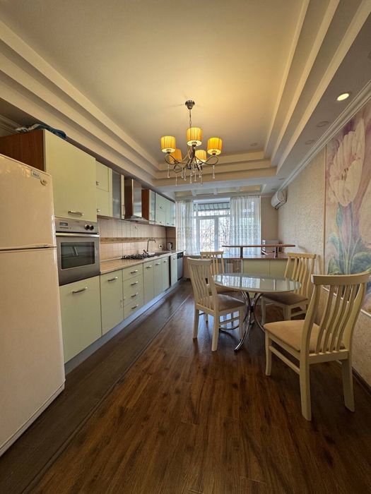 АРЕНДА КВАРТИР!  Сдается Квартира  В Элитном Габусе