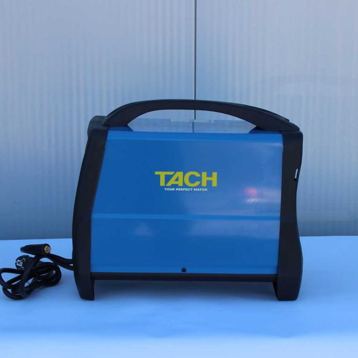 Телоподаващо устройство MIG 250 A TACH – Професионално