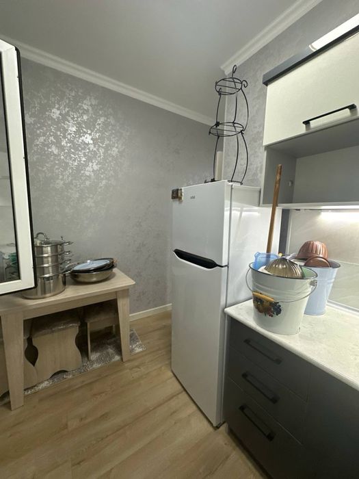 Аренда 1 комнатная квартира. Мирзо Улугбекский район.Ахмад Югнакий.ТТЗ