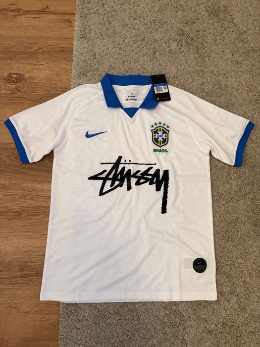 Tricou brazilia